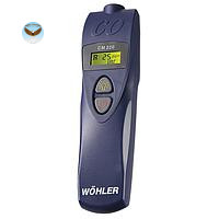 Máy đo Carbon Monoxide Wöhler CM 220 (0 ~ 999 ppm)
